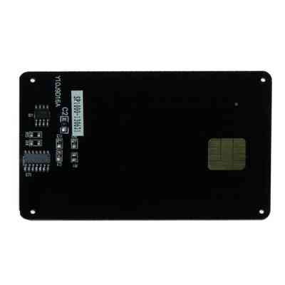 Чип для картриджа Ricoh aficio SP1000SF/SP1000S BASF (WWMID-74633) Винница