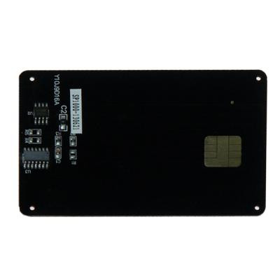 Чип для картриджа Ricoh aficio SP1000SF/SP1000S BASF (WWMID-74633) Винница - изображение 1