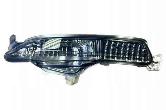 Поворот левый GP Iveco Daily E6 (5802312355) Киев