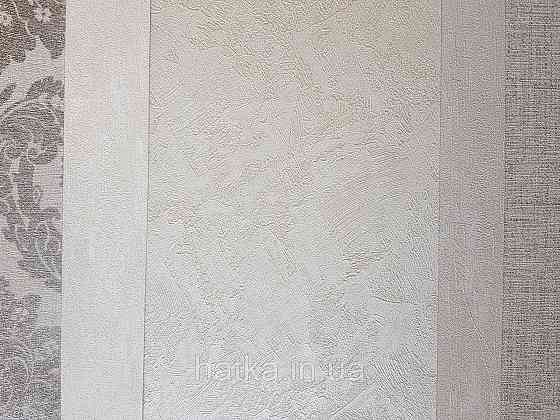 Шпалери вінілові на флізеліні AS creation Perfect 1.06Х10 під штукатурку структурні пісочні Київ