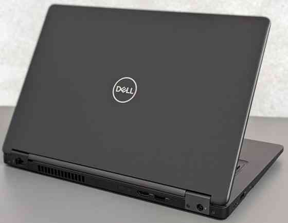 Ноутбук DELL 5490/Intel 15-8250U/8Gb./SSD 256Gb. Київ