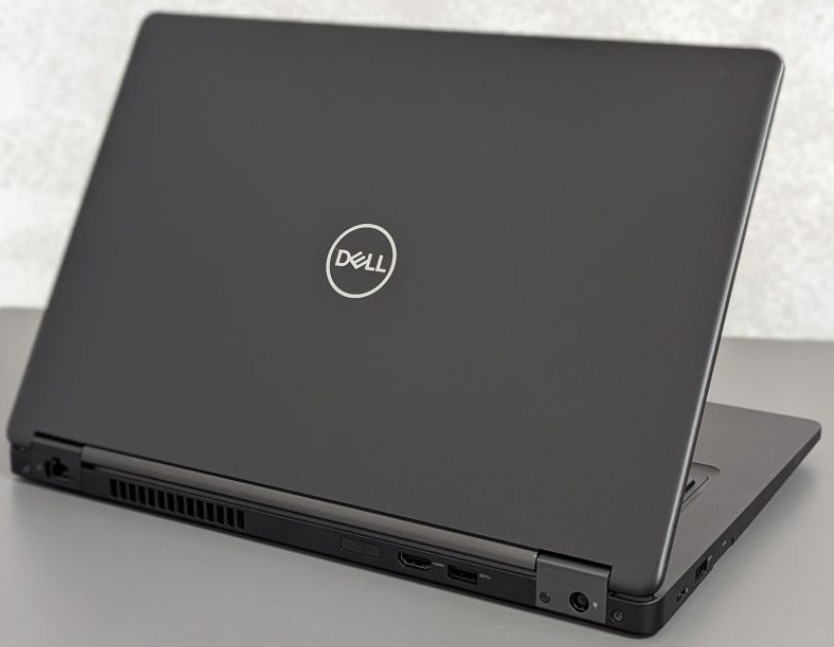 Ноутбук DELL 5490 / Intel 15-8250U / 8Gb./ SSD 256Gb. Киев - изображение 3