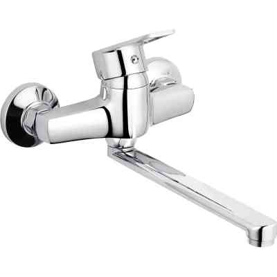 Змішувач Kroner KRMOker-С040 (CV031473) Вінниця