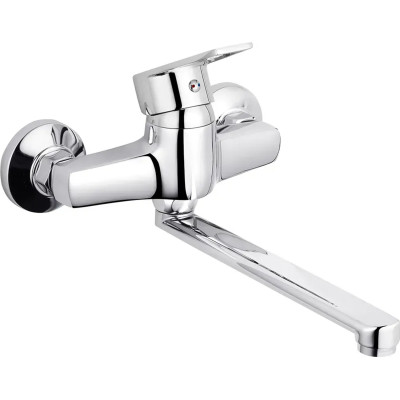 Змішувач Kroner KRMOker-С040 (CV031473) Вінниця - фото 2