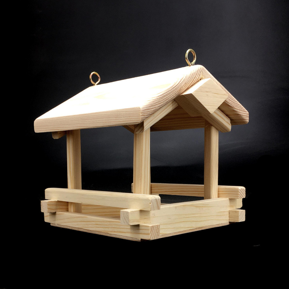 Кормушка для птиц 