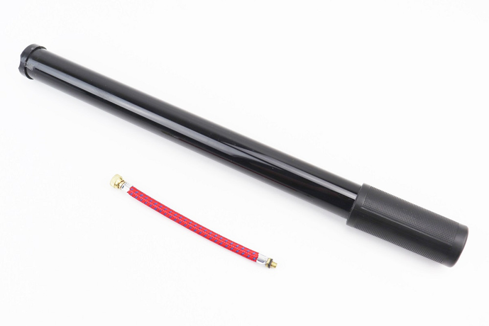 Насос пластмасовий, чорний S295 (низька якість) Киев - изображение 1