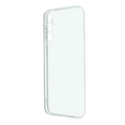 Чехол для мобильного телефона Armorstandart Air Series Samsung M14 5G (M146) Camera cover Transparent (ARM68188) Винница