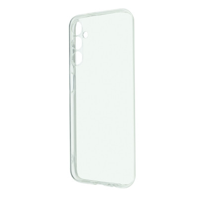 Чехол для мобильного телефона Armorstandart Air Series Samsung M14 5G (M146) Camera cover Transparent (ARM68188) Винница - изображение 1