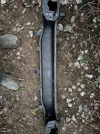 Підсилювач заднего бампера Хюндай Сантафе 19-22 Київ