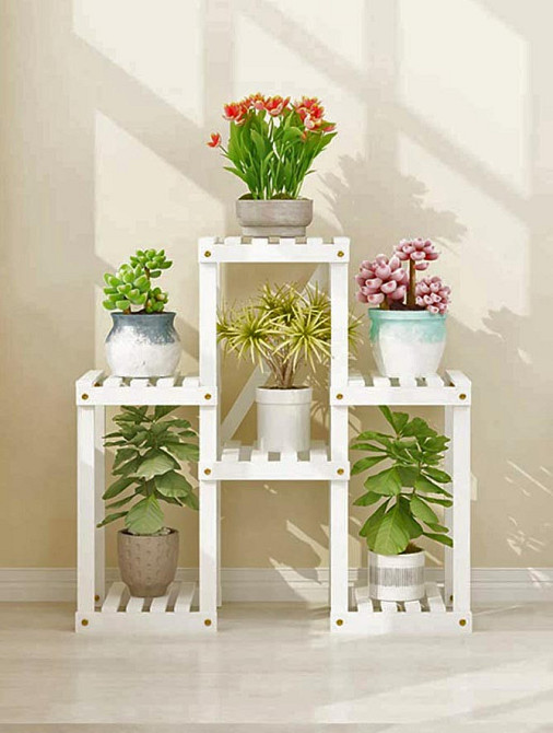 Подставка для цветов 