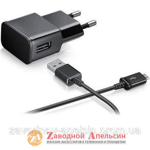 Зарядний пристрій Samsung ETA-U90 ECB-DU4 2в1 Одеса - фото 1