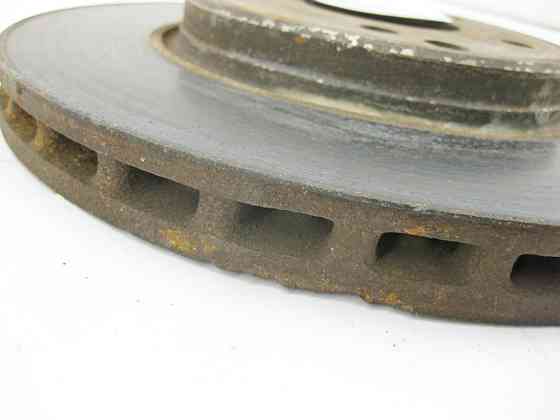 Mercedes-Benz  A2034210512 Гальмівний диск передній 300х28мм C-Class W203 CL Sportcoupe C203 CLK C209 SLK R171 Одесса