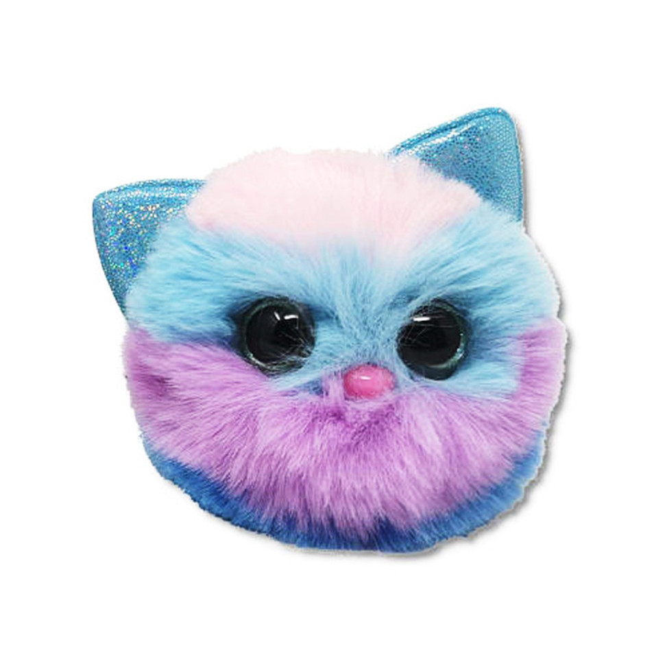 Мягкая коллекционная дрожащая игрушка-сюрприз Мур-р-котики #sbabam 126/CN24 