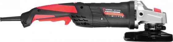 Машина шліфувальна кутова INTERTOOL WT-0209 Коломия