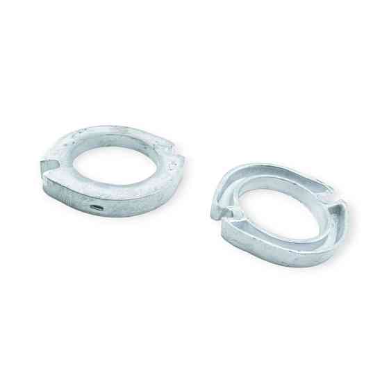 Подставка пружины Nexia перед. под Мукачево