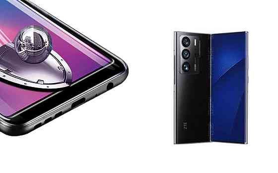 Захисне скло DefenzoGlass для ZTE Axon 41 Ultra 5G – подвійна міцність Київ