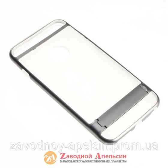 IPhone 6 plus 6s протиударний чохол Totu Clear Shield 1 Одеса