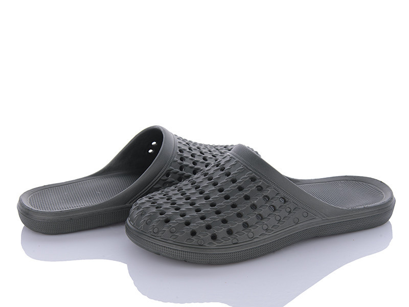 Тапочки шлепанцы пена женские закрытые хаки Одесса - изображение 6