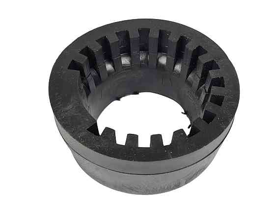 Підставка 2101, 2102, 2103, 2104, 2105, 2106, 2107, 2121, 21213 задніх супер посилена (прокладка, подушка пружини) пружин Мукачево