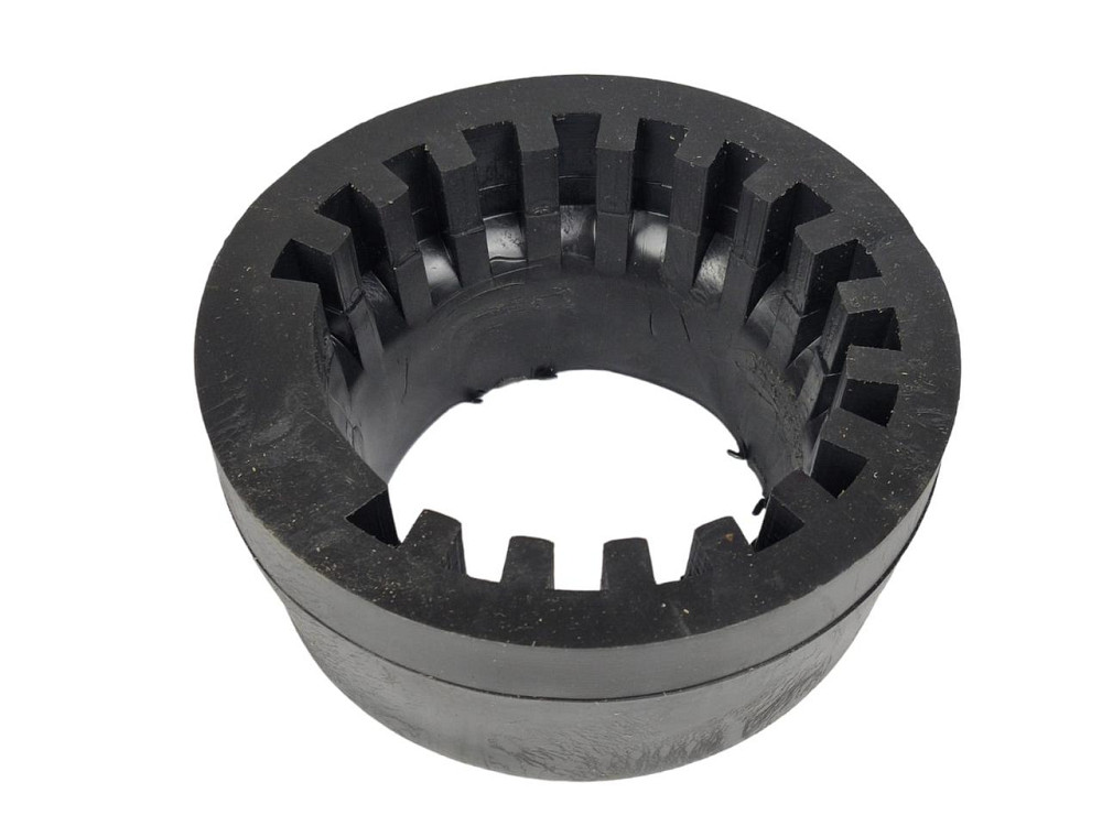 Підставка 2101, 2102, 2103, 2104, 2105, 2106, 2107, 2121, 21213 задніх супер посилена (прокладка, подушка пружини) пружин Мукачево - фото 2