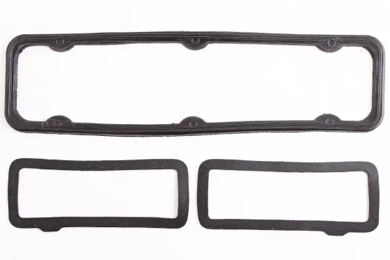 Набор прокладок двигателя УАЗ полный БЦМ (прокладка УАЗ-421) Винница