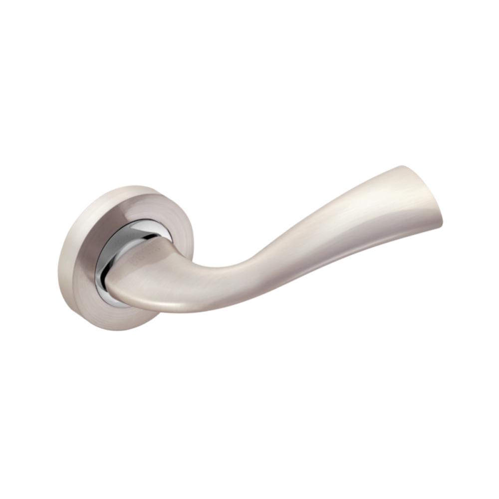 РУЧКА ДЛЯ ДВЕРЕЙ НА РОЗЕТЦІ TANGO Київ - фото 2