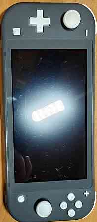 Ігрова консоль Nintendo Switch lite HDH- 001 Київ