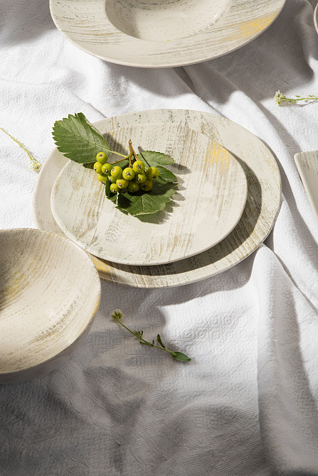 Тарілка супова Ipec Corso (7111575) Київ - фото 4