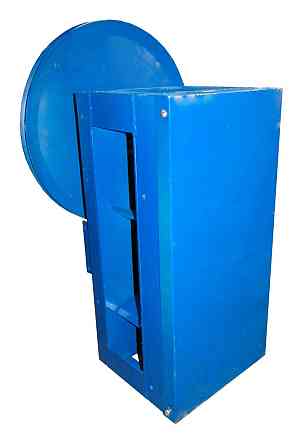 Серцевина подрібнювача гілок + шків + конус Харьков