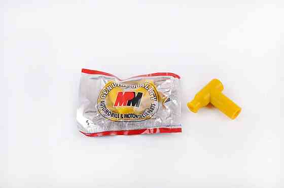 Свічник (тюнінг) 90*, Т-подібний (жовтий) Мукачево