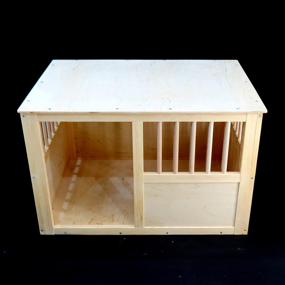 Будка для собаки "Піньйос" бланже Миколаїв - фото 2