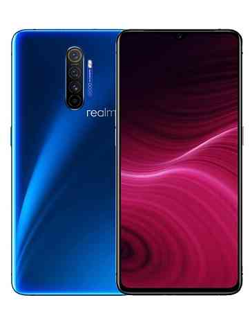 Защитное стекло 5D для Realme X2, X2 Pro, Made in Ukraine Киев