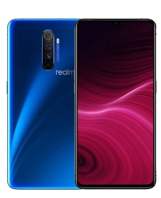 Защитное стекло 5D для Realme X2, X2 Pro, Made in Ukraine Киев - изображение 2