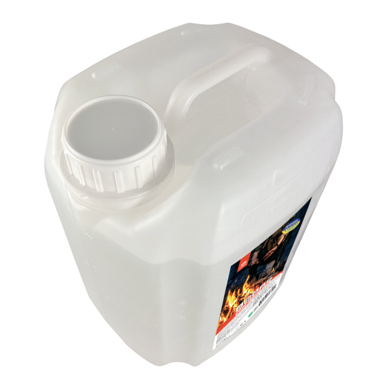 Спиртовой гель для окопных свечей (4.5 кг) Павлоград