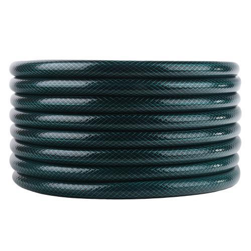 Шланг армований 3-х шаровий, "Emerald Dragonfly" 3/4" 20м. Alloid Base Одеса - фото 4