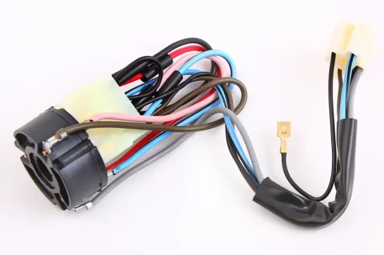 Контактная группа замка зажигания 2108 Винница