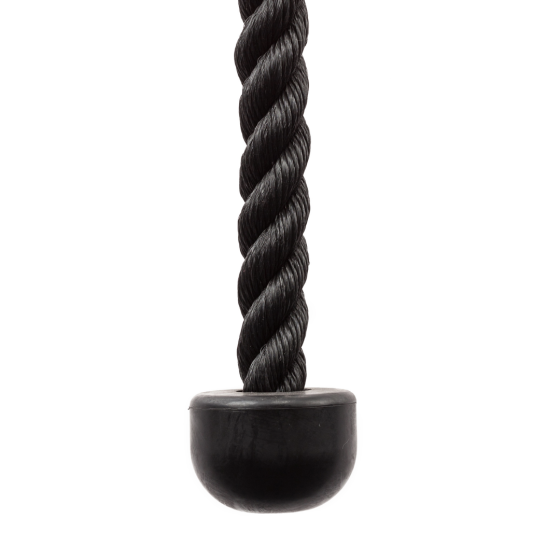 Канат для тяги York Fitness Hammer одинарний хват на трицепс Киев