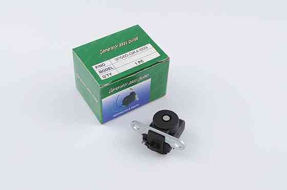 Датчик Холла скутер 4 Т 50 (під статор 5+1 котушок) Мукачево