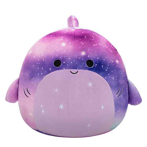 М'яка іграшка Squishmallows – Акула Алія (30 cm) Дніпро
