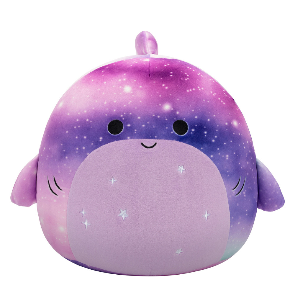 М'яка іграшка Squishmallows – Акула Алія (30 cm) Дніпро - фото 1