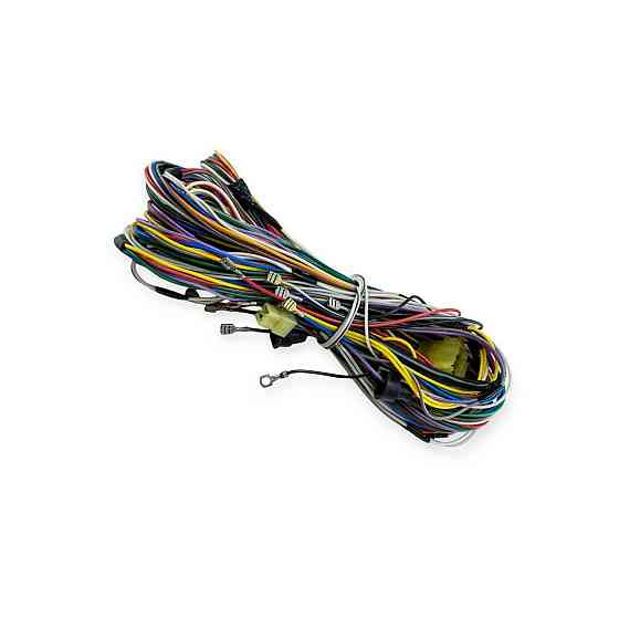 Проводка 2106 (блок передохр великий) Задня частина кузовна Мукачево