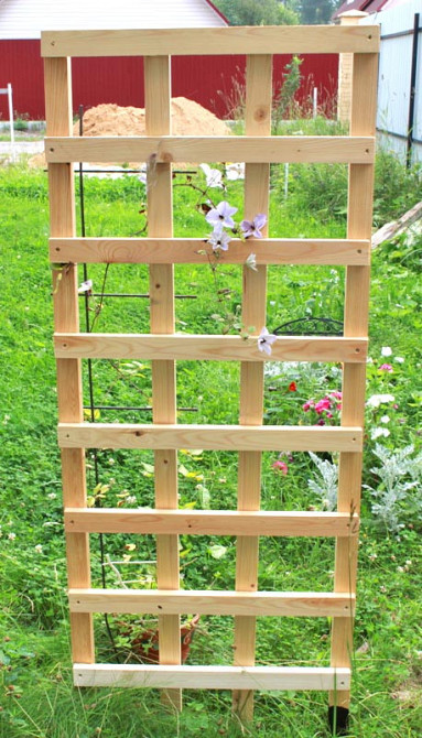 Опора-тин "Керіам" бланже Миколаїв - фото 1