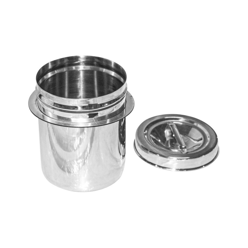 Ёмкость для перевязочного материала 4