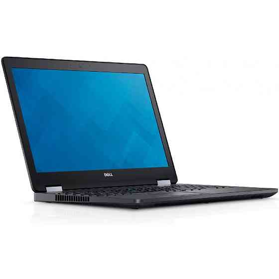 Б/У Ноутбук Dell Latitude E5570 (i5-6200U/8/120SSD) - Class B Харьков
