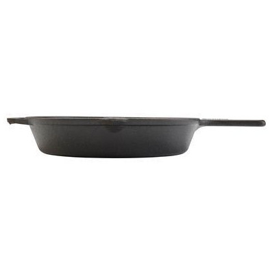 Сковорода туристична Groenberg Hekla Pan 30 cm / 3 L Black (266023) (DAS303248) Вінниця - фото 4