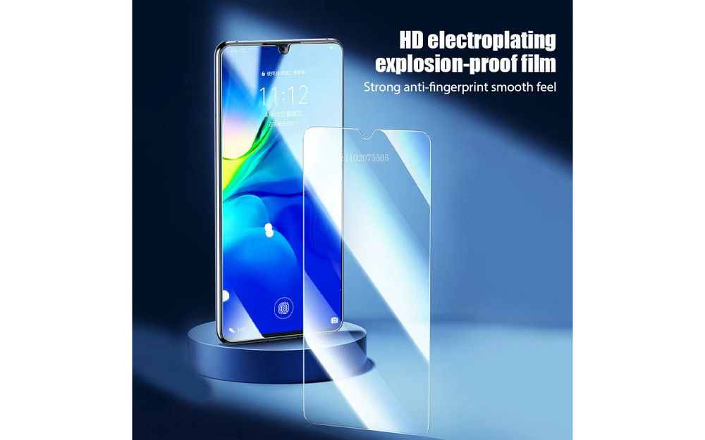 Захисне скло ArmorGlass для Xiaomi 14T, Xiaomi 14T Pro – стійке до подряпин та ударів Київ - фото 3
