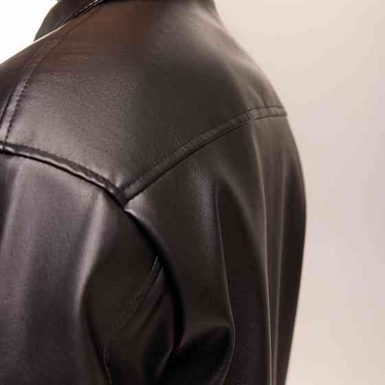 Куртка Pobedov Arkon Чорний XL OWku3 168XLba Київ