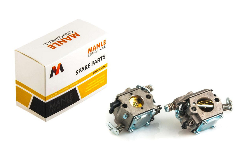 Карбюратор бензопила St M 230/250 Мукачево - фото 1