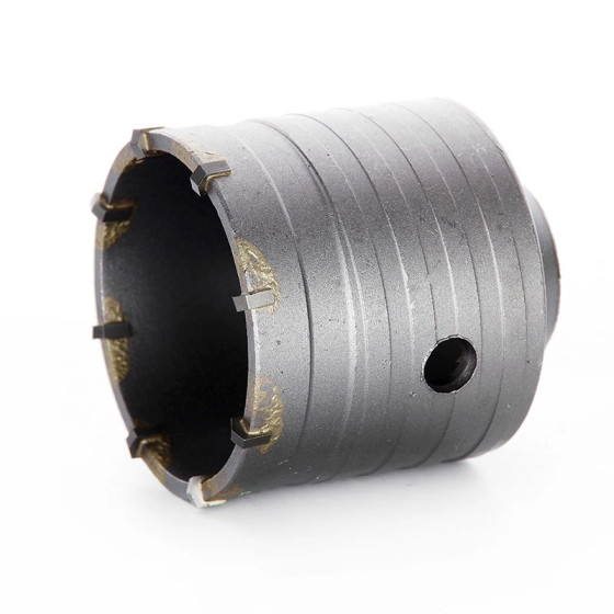 Свердло корончате до бетону 68мм APRO Харків