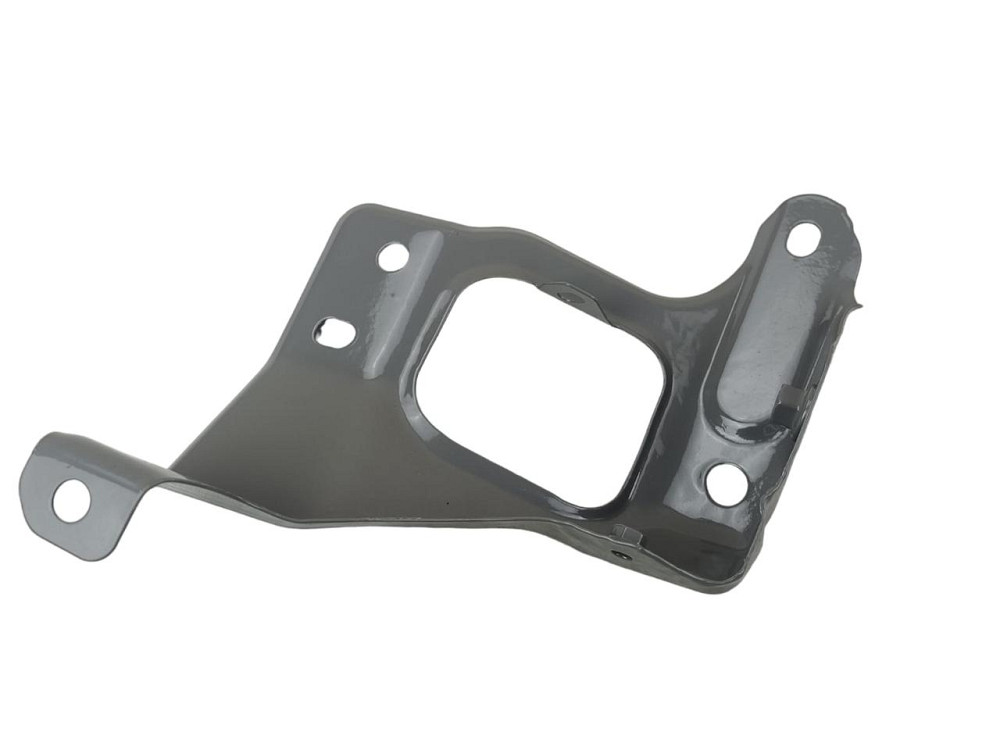 Кронштейн Тесла модель 3 лівого крила, великий, Кронштейн пластини (2018-2023) лонжерона Мукачево - фото 2